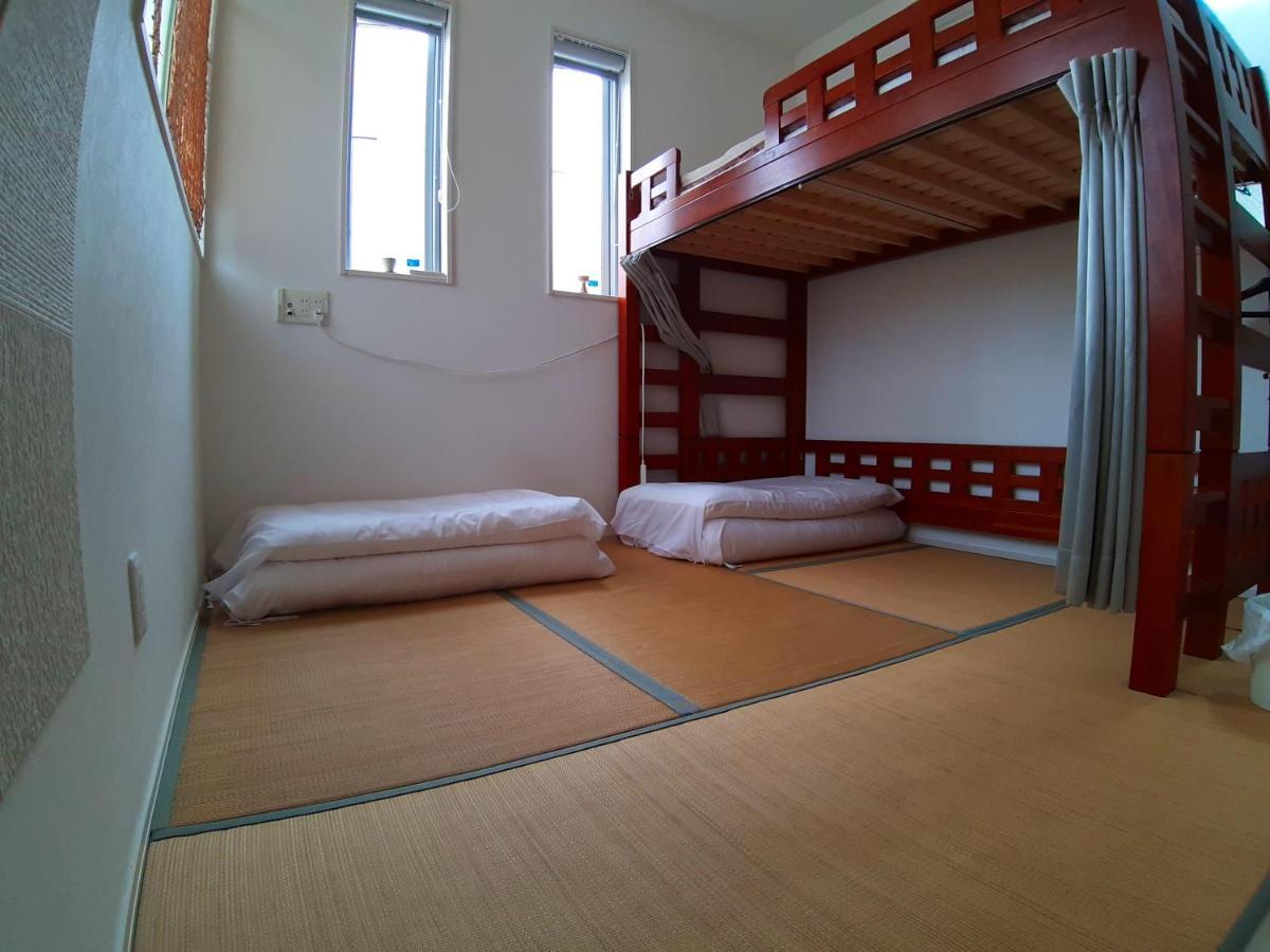 Guest House Ochakare Kanazawa Extérieur photo