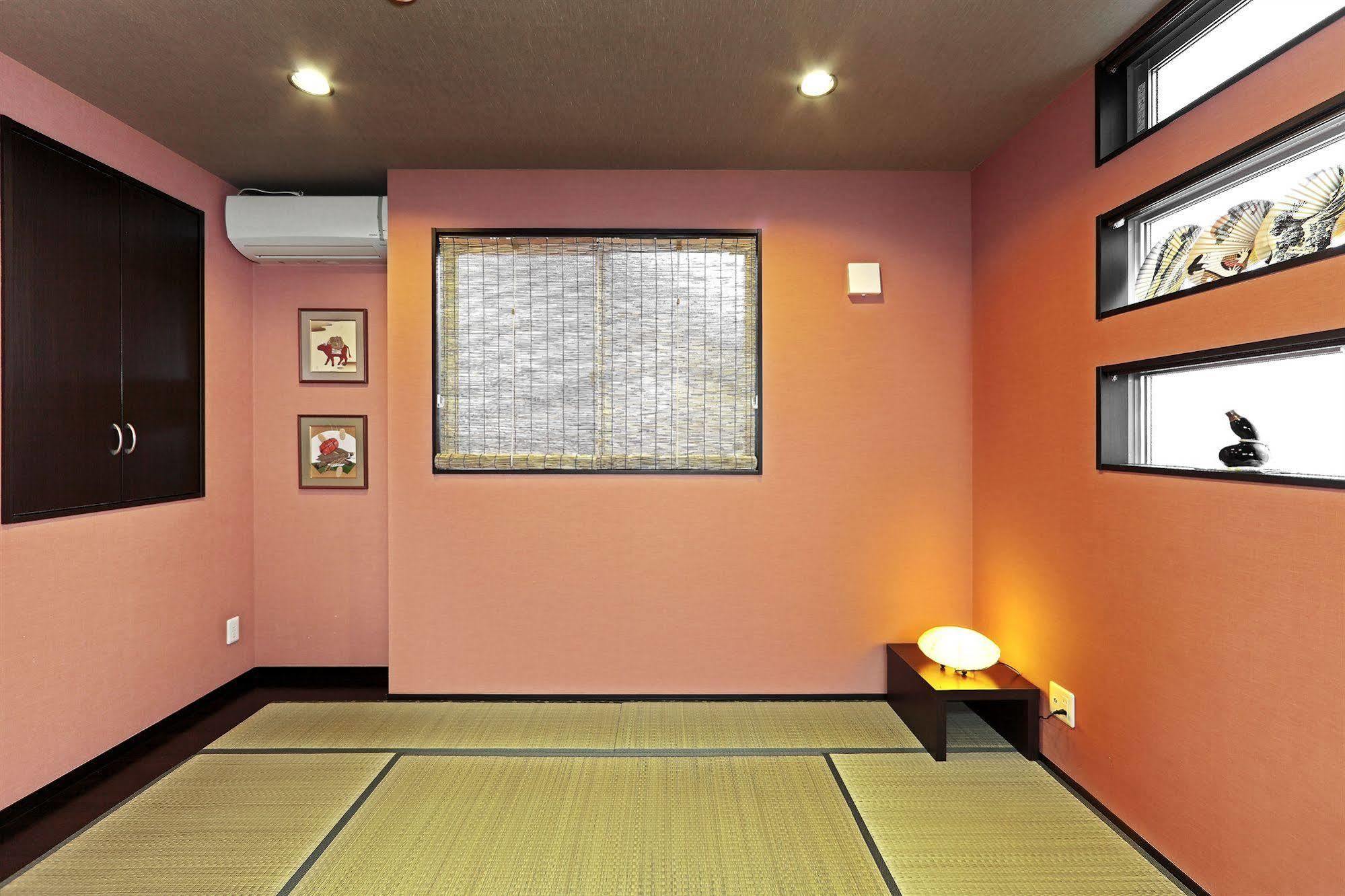 Guest House Ochakare Kanazawa Extérieur photo